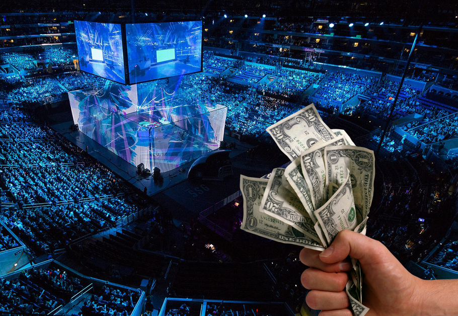 Mẹo Để Thắng Lớn Khi Cá Cược Esport